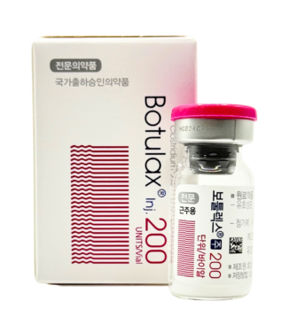 Botulax 200