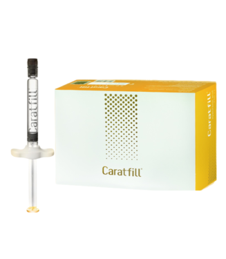 Caratfill HA Skin Booster - Box