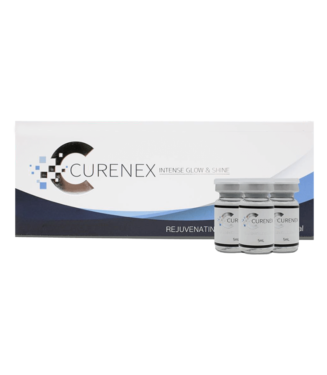 Curenex Glow & Shine