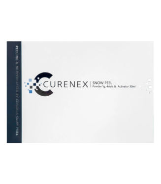 Curenex Snow Peel