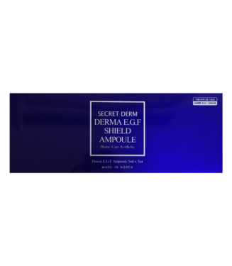 Derma E.G.F Shield Ampoule