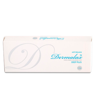 Dermalax Deep Plus
