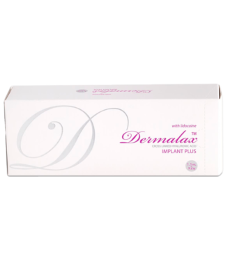 Dermalax implant plus