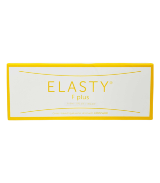 Elasty Fine Plus - 1ea/box