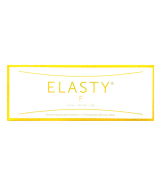 Elasty Fine without Lido 2ea/box
