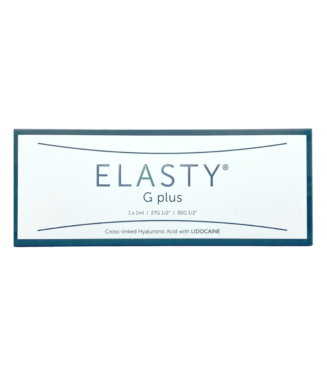 Elasty Grand Plus - 1ea/box