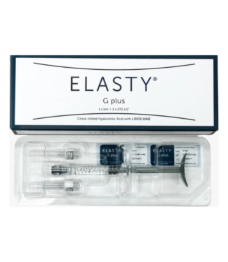 Elasty Grand Plus - 2ea/box