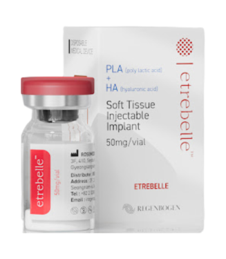 Etrebelle 50mg