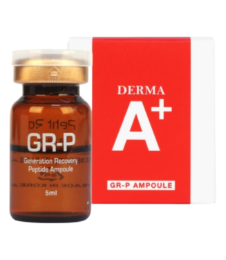 GR-P – 1 vial