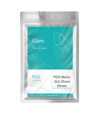 Glam PDO Mono 31G 25mm 30mm