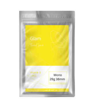 Glam Vitamin B (PCL) Mono 29g 38mm
