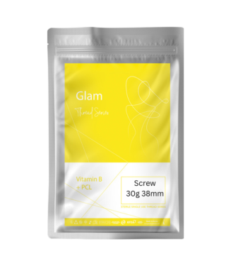 Glam Vitamin B (PCL) Screw 30g 38mm