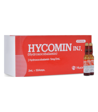 HYCOMIN - 50ea