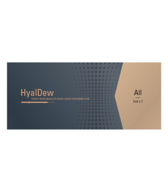 Hyaldew All Lidocaine