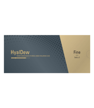Hyaldew Fine Lidocaine