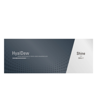 Hyaldew Shine Lidocaine