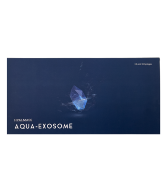 Hyalmass Aqua Exosome