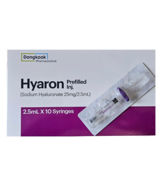 Hyaron