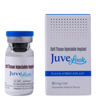 JuveLook