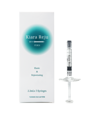Kiara Reju