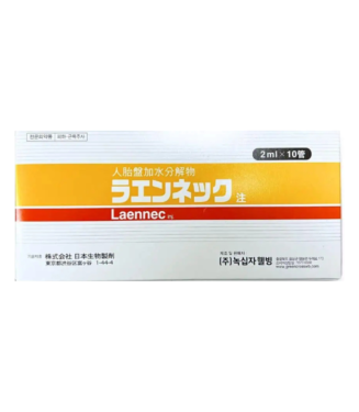 Laennec - 10ea