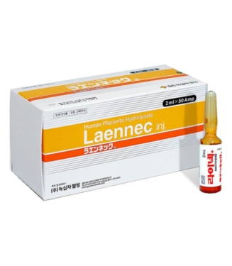 Laennec - 50ea (box)