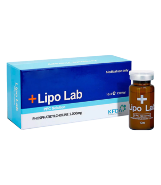 Lipo Lab