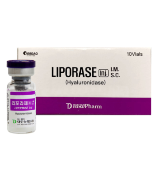 Liporase