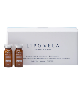 Lipovela