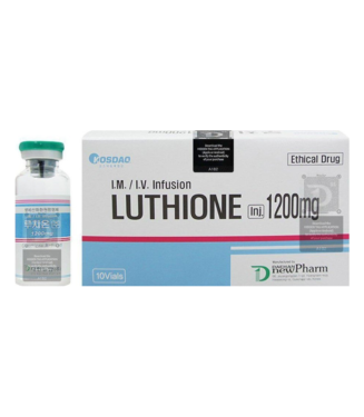 Luthione 1200