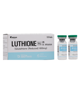 Luthione 600 (box)