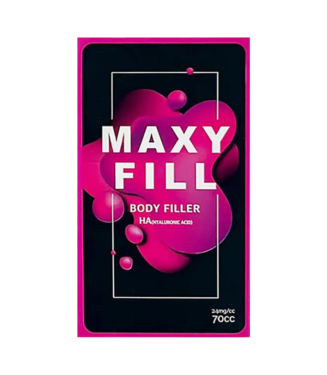 Maxy Fill 70cc