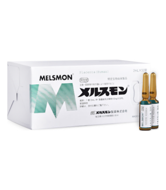 Melsmon - 50ea (box)