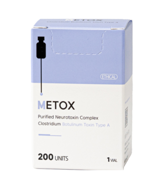 Metox 200 units