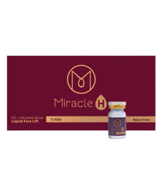 Miracle H - 1 vial