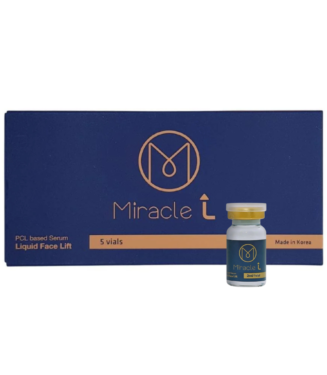 Miracle L - 1 vial