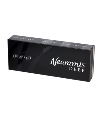 Neuramis Deep Lidocaine