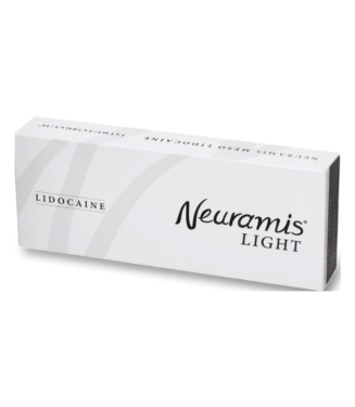 Neuramis Light Lidocaine
