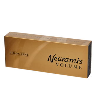 Neuramis Volume Lidocaine