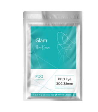 Glam PDO Eye 30G 38mm (cannula)