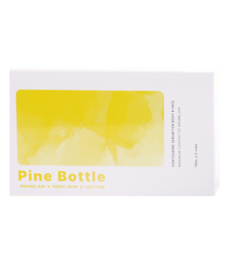 Pine Bottle