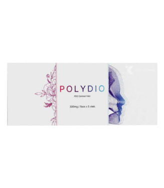Polydio PDO Dermal Filler