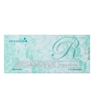 Regenovue Aqua Shine