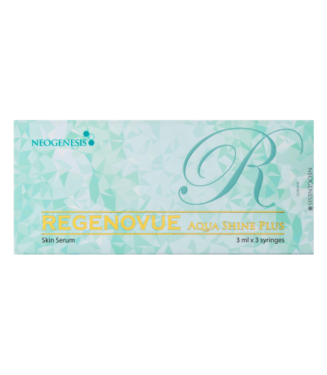 Regenovue Aqua Shine Plus