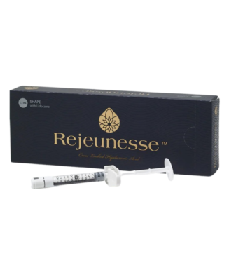 Rejeunesse Shape