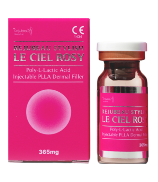 Rejubeau Stylish Le Ciel Rosy