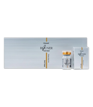 Rejuner Gold - 1 vial