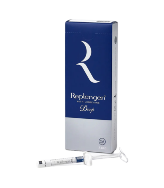 Replengen Deep