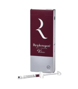 Replengen Volume