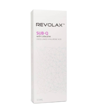 Revolax Sub-Q